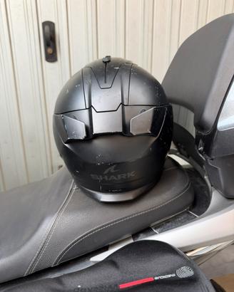 Casco shark taglia s