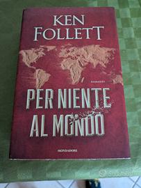 Per niente al mondo
