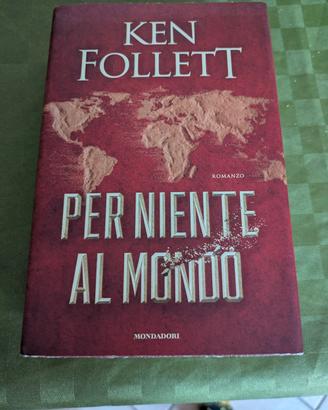 Per niente al mondo
