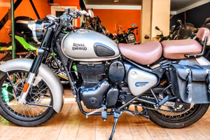 2023 Royal Enfield Classic 350