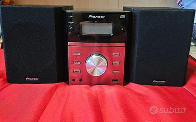 Mini impianto stereo