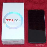 Smartphone TCL 30SE RAM 4GB memoria 64GB
