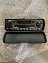 Blaupunkt frontalino