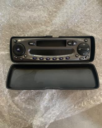 Blaupunkt frontalino