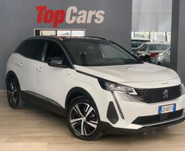 Peugeot 3008 BlueHDi 2.0 180cv EAT8 - GT -