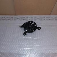 ventola raffreddamento Radiatore honda nc 750x