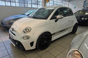 Abarth 595 1.4 Turbo T-Jet 165 CV Turismo