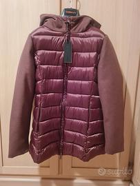 Giubbotto Rubber&Co 