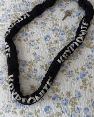 Catena Kryptonite 