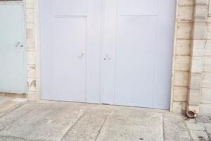 Box in Via della Resistenza