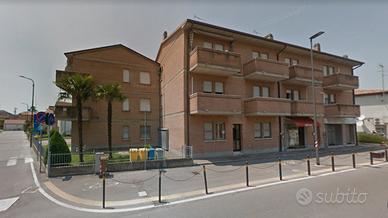 Portomaggiore - Appartamento con garage