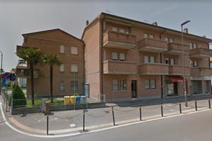 Portomaggiore - Appartamento con garage