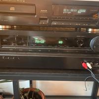 Onkyo ht-r558
