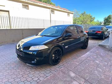 Renault Megane Mégane RS 2.0 T 225CV 3P RENAUT SPO