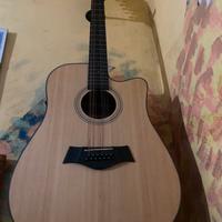 Chitarra 12 corde