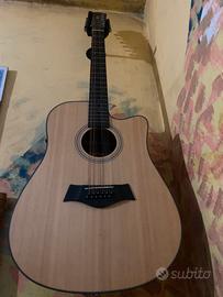 Chitarra 12 corde