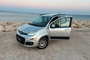 Fiat Panda 0.9 TwinAir Turbo S&S Lounge