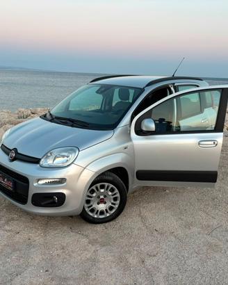 Fiat Panda 0.9 TwinAir Turbo S&S Lounge
