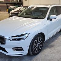 Volvo XC60 (T8) - 392cv - soli 18mila KM.