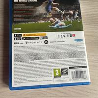 Fifa 23 PS5