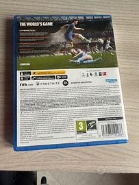 Fifa 23 PS5