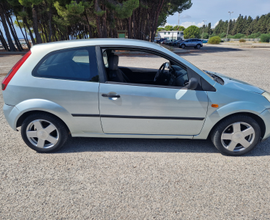 Ford Fiesta 1.4 TDCI 2005 DIESEL