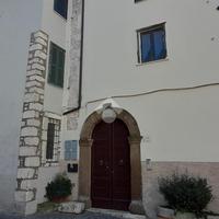 4 LOCALI A ALATRI