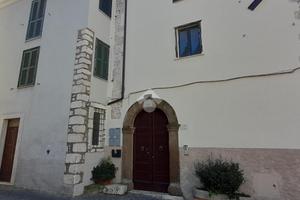4 LOCALI A ALATRI