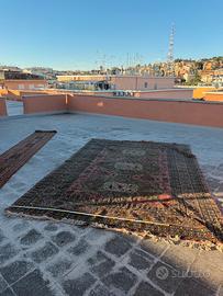 tappeto persiano grande