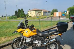 Bmw, 1150 Gs iscritta FMi