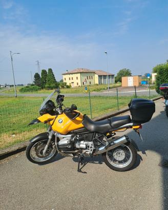 Bmw, 1150 Gs iscritta FMi
