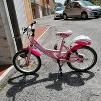 Bici Bambina