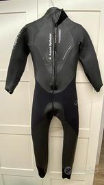 Muta da nuoto