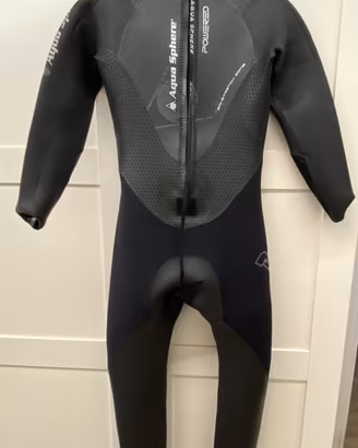 Muta da nuoto