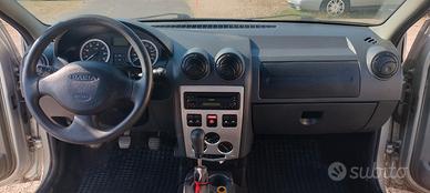 Dacia Logan MCV 1.5 dCi 70CV 7 posti Lauréate