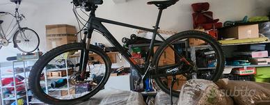 mtb  cube  acid 2019