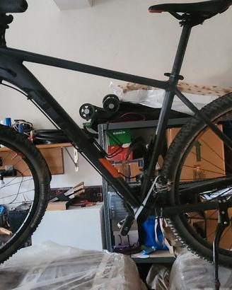 mtb  cube  acid 2019