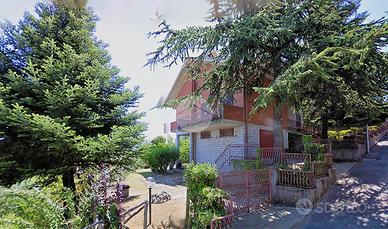 CASA INDIPENDENTE A COLLI AL METAURO