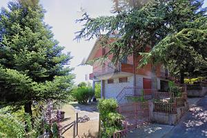 CASA INDIPENDENTE A COLLI AL METAURO