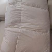 Piumino d'oca Molina Canada