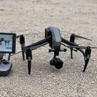 Dji inspire 2