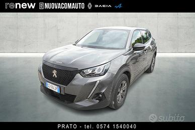 Peugeot 2008 1.2 puretech Active Pack s&s 100cv