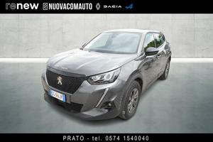 Peugeot 2008 1.2 puretech Active Pack s&s 100cv