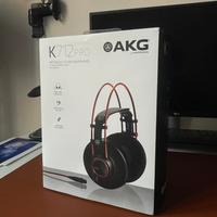 Cuffie AKG K712PRO