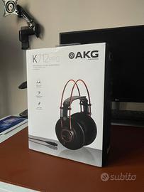 Cuffie AKG K712PRO