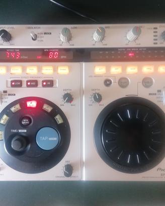 Pioneer EFX-500 Performance Effector