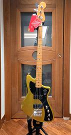 Fender Meteora Basso American Ultra II Solar
