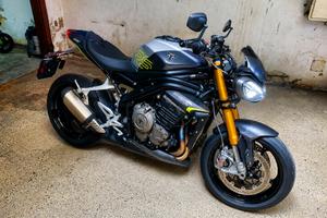 SPEED TRIPLE 1200RS