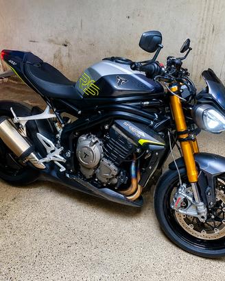 SPEED TRIPLE 1200RS