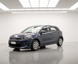 KIA RIO 1.2 MPI E PORTE ACTIVE MOTORE